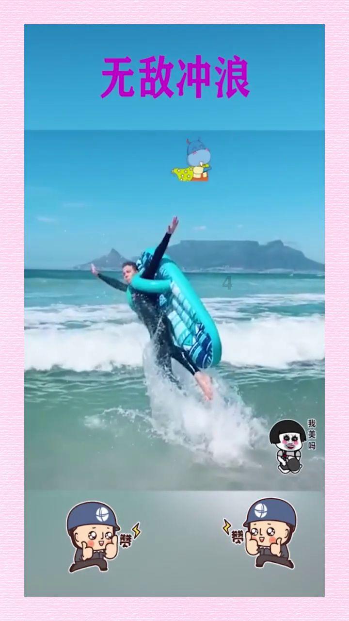 穴居人打高尔夫